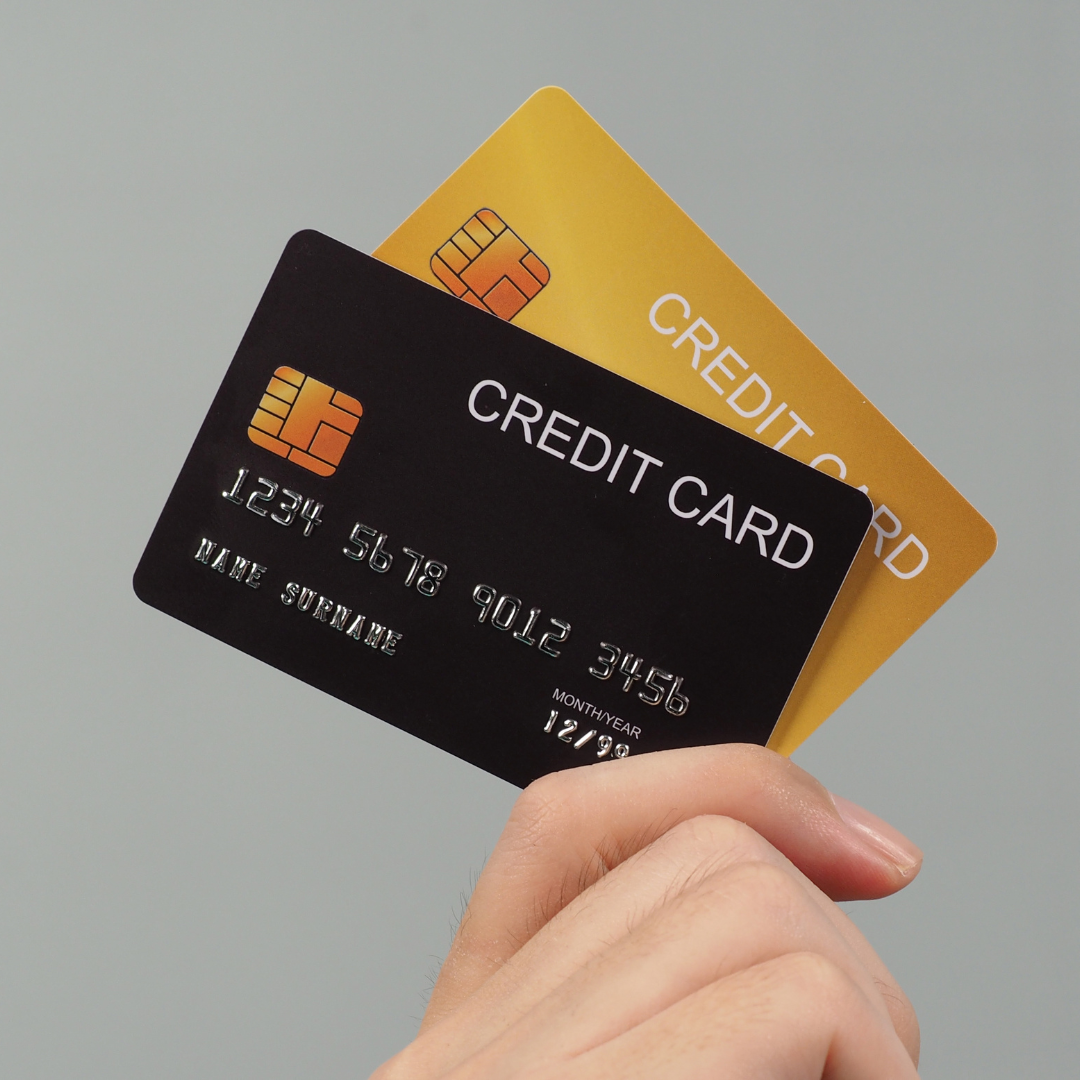 Manejo de Tarjetas de Crédito